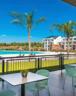 Lovely 1-bedroom apartment at The Blyde Lagoon